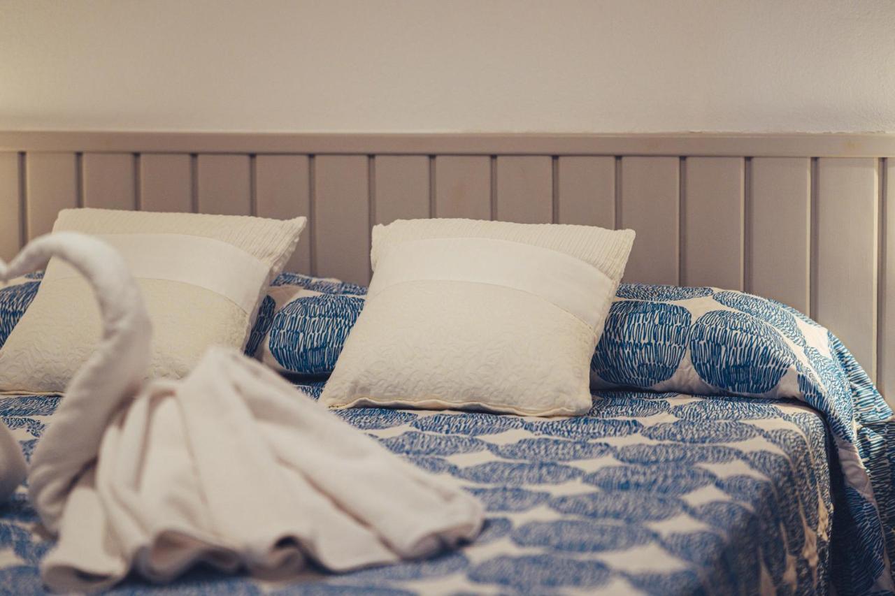 Blue Coast Διαμέρισμα Punta Mujeres Εξωτερικό φωτογραφία