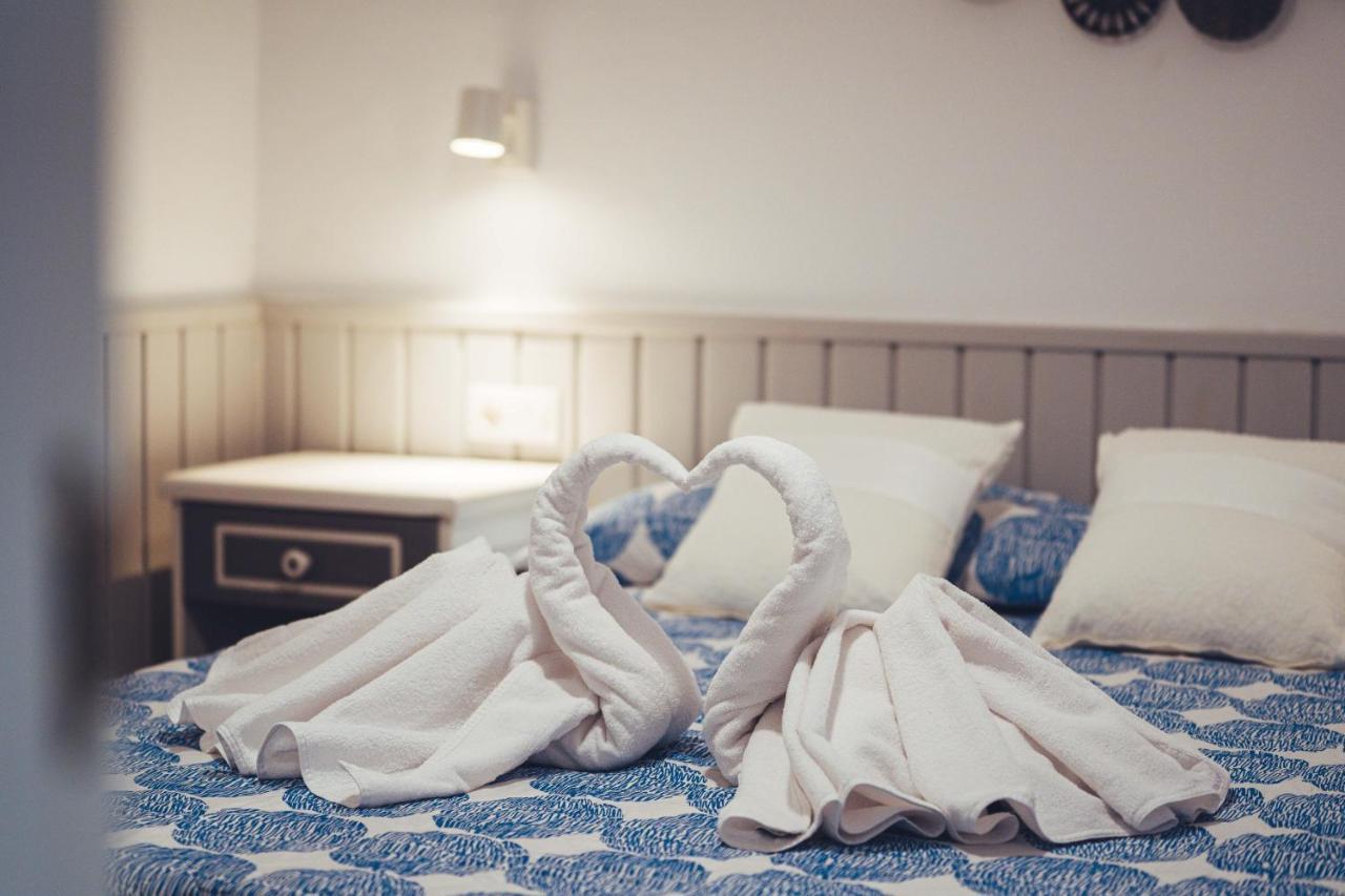 Blue Coast Διαμέρισμα Punta Mujeres Εξωτερικό φωτογραφία