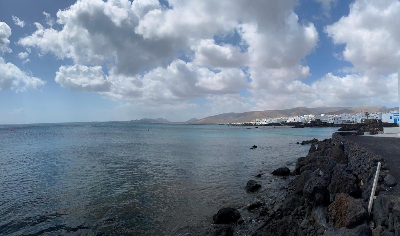 Blue Coast Διαμέρισμα Punta Mujeres Εξωτερικό φωτογραφία