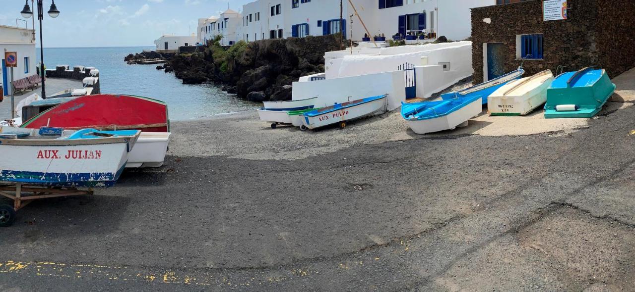 Blue Coast Διαμέρισμα Punta Mujeres Εξωτερικό φωτογραφία